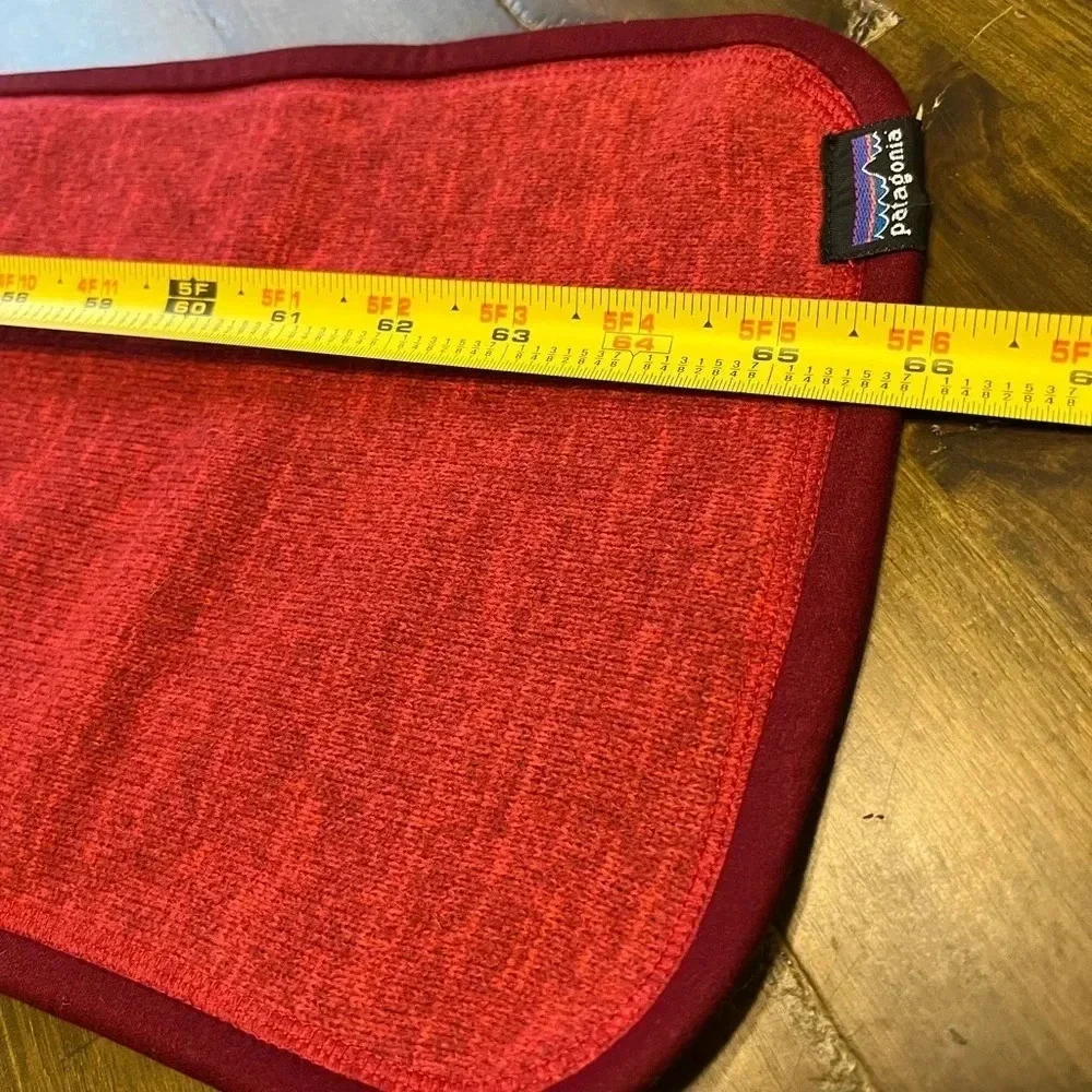 Patagonia excellent some